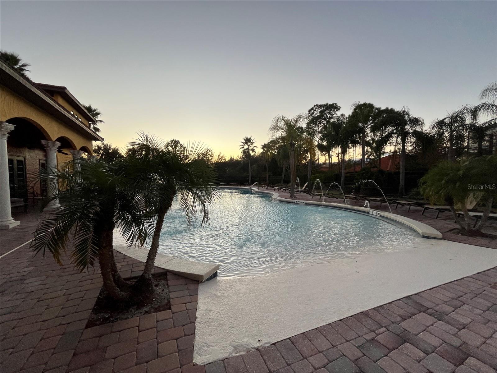 RIVIERA BELLA UN 5, DEBARY, FL, 32713
