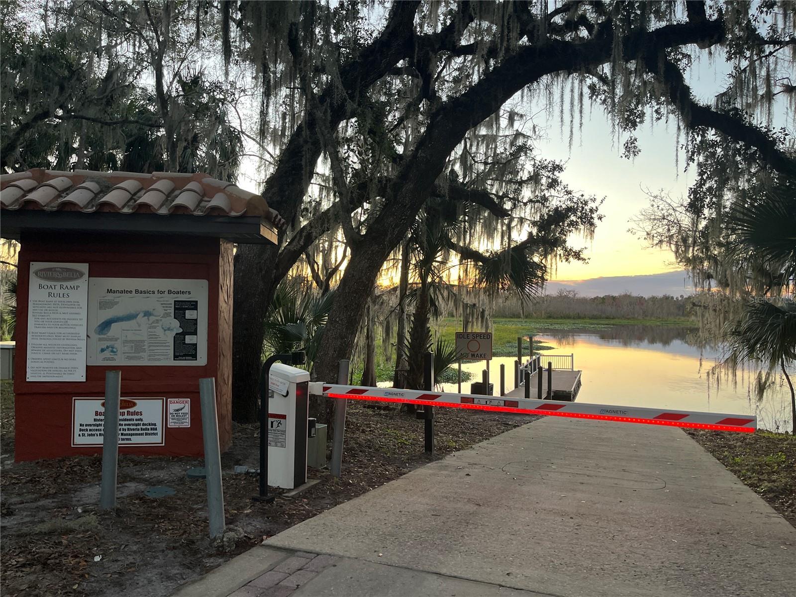 RIVIERA BELLA UN 5, DEBARY, FL, 32713