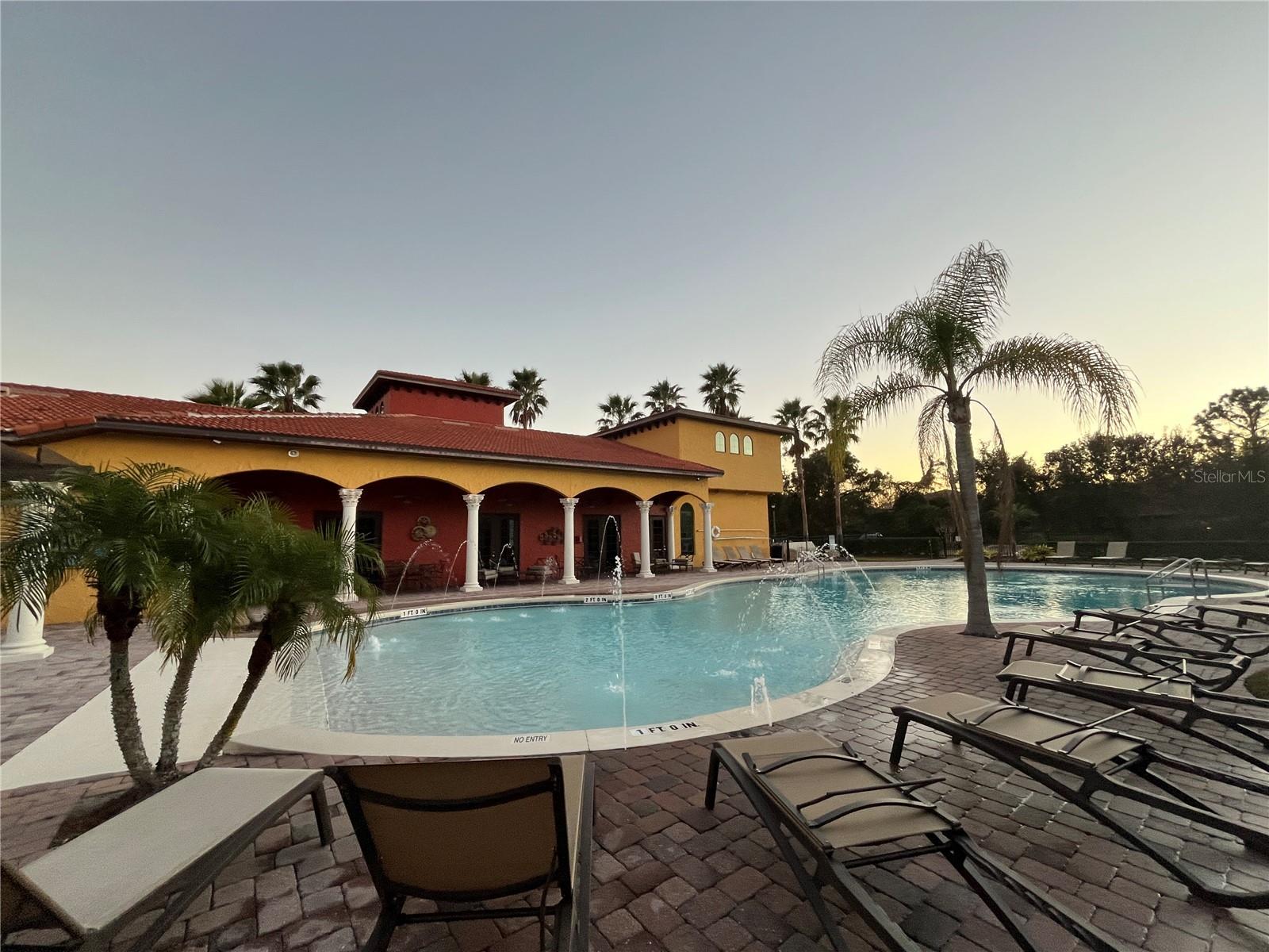 RIVIERA BELLA UN 5, DEBARY, FL, 32713