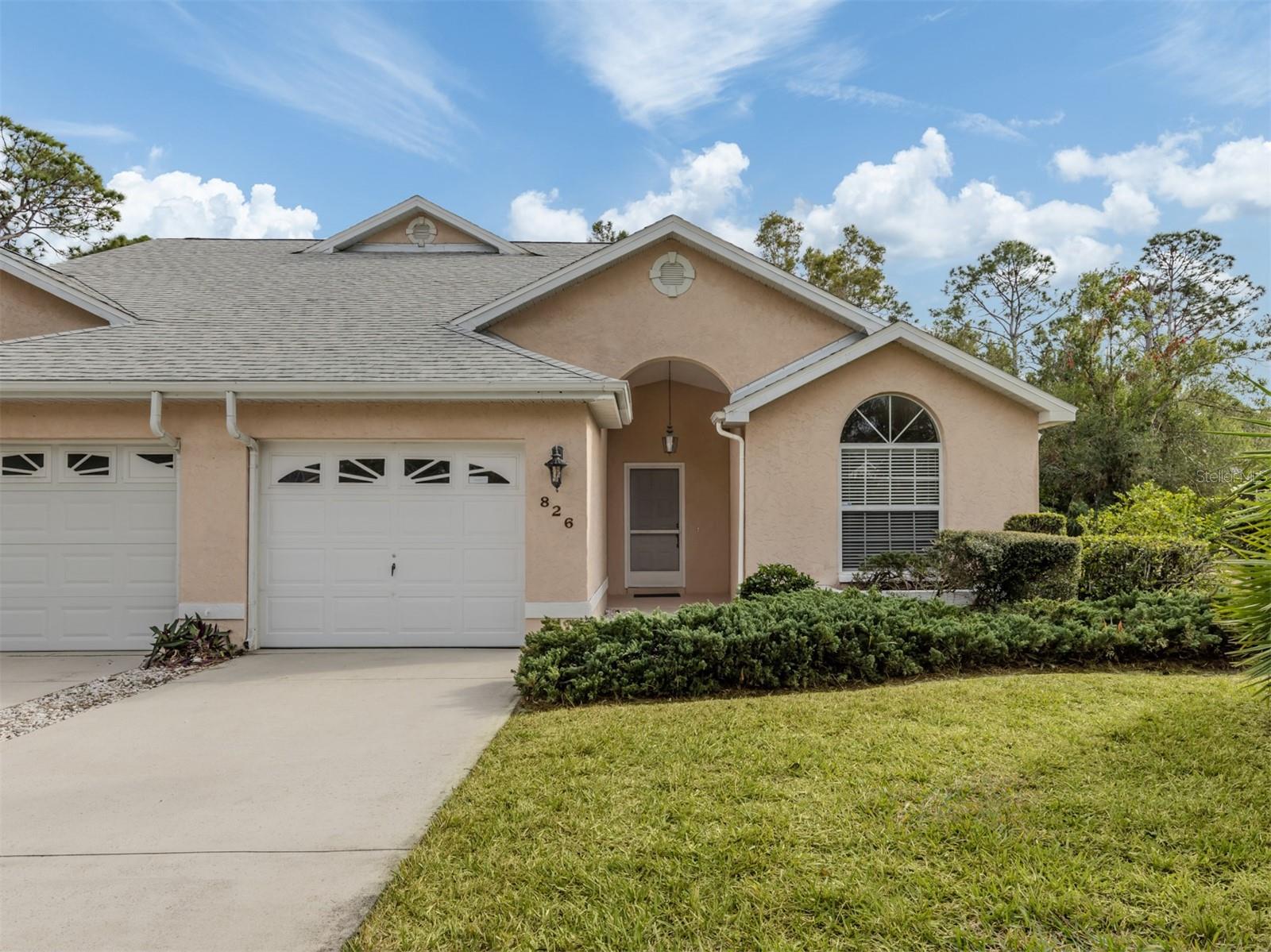 826 BAYPORT CIR, VENICE, FL, 34292