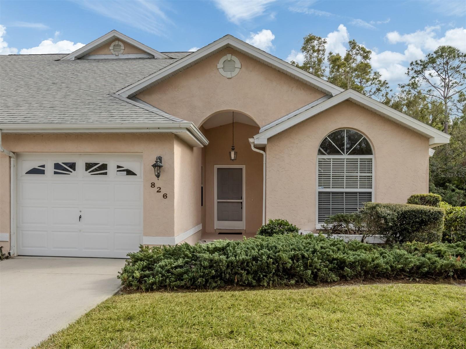 826 BAYPORT CIR, VENICE, FL, 34292