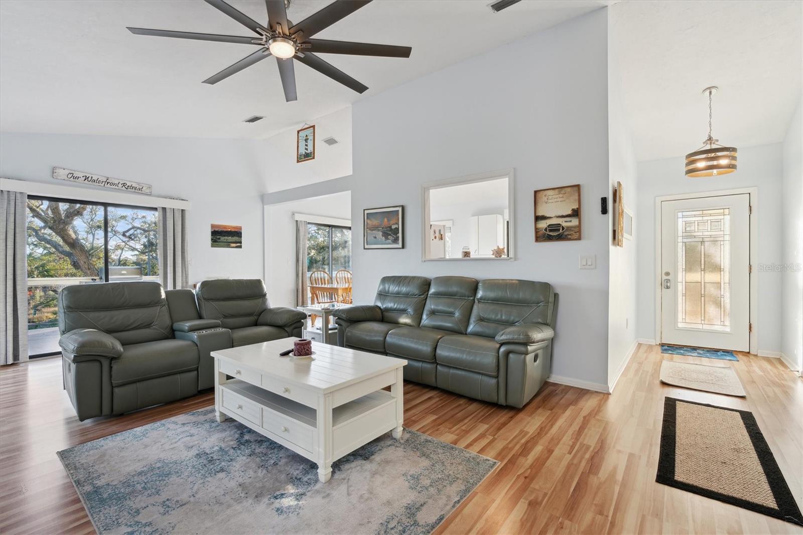 12631 HODGSON AVE, CEDAR KEY, FL, 32625