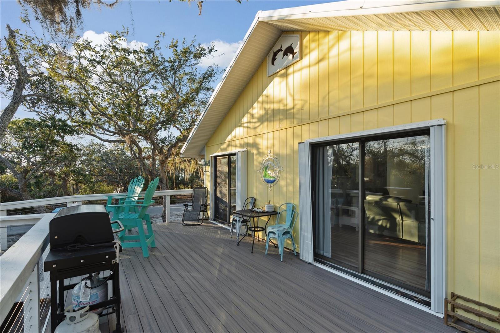 12631 HODGSON AVE, CEDAR KEY, FL, 32625