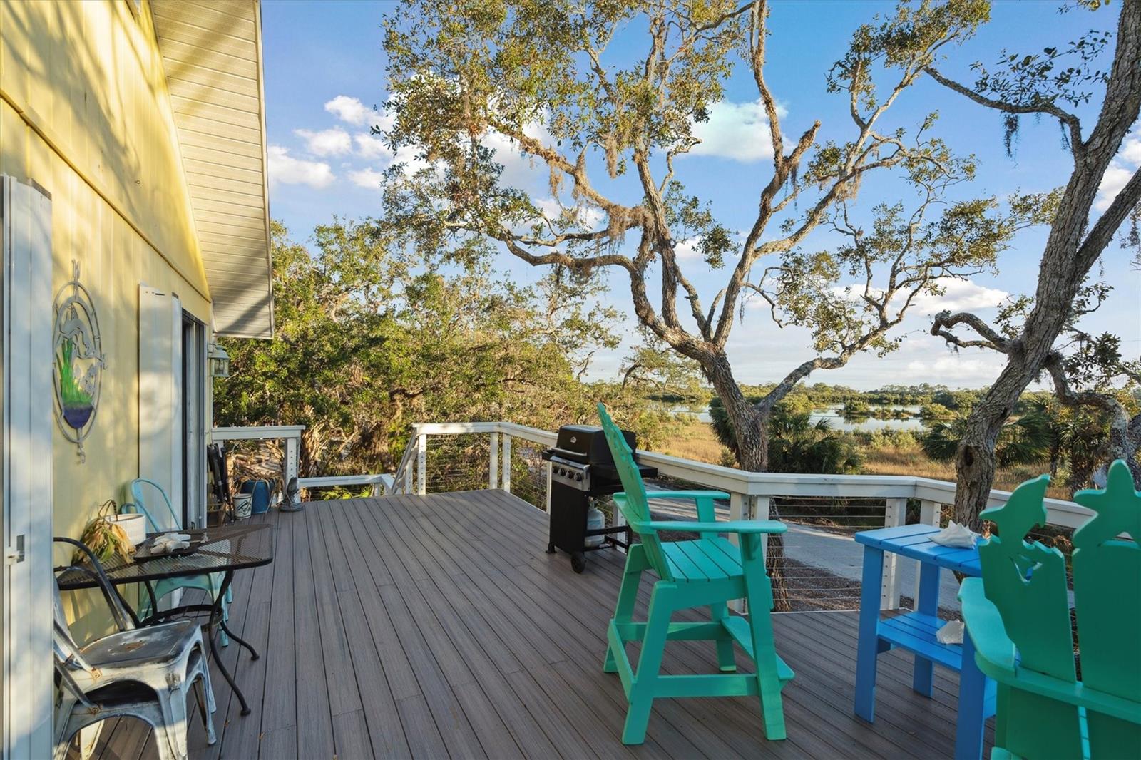 12631 HODGSON AVE, CEDAR KEY, FL, 32625
