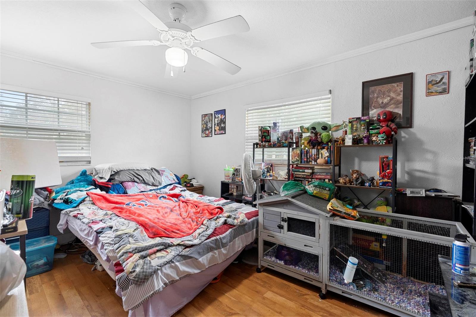 816 HONOLULU DR, WAUCHULA, FL, 33873