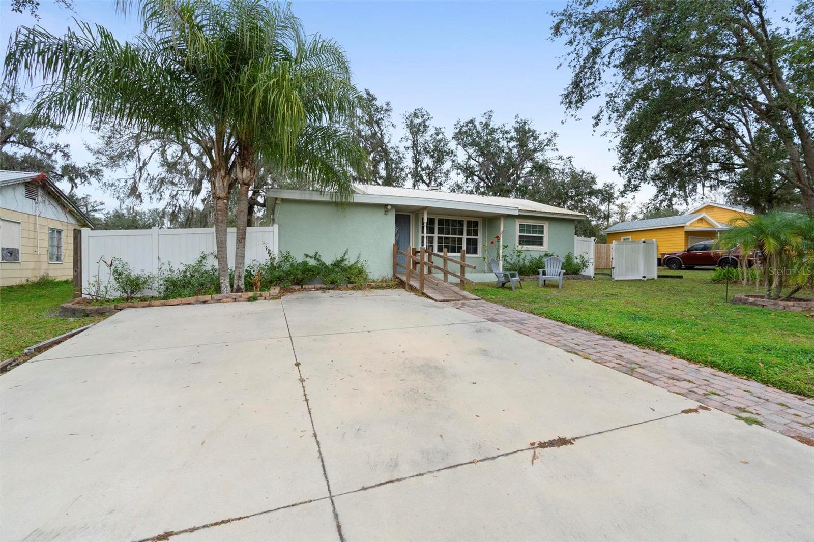 816 HONOLULU DR, WAUCHULA, FL, 33873