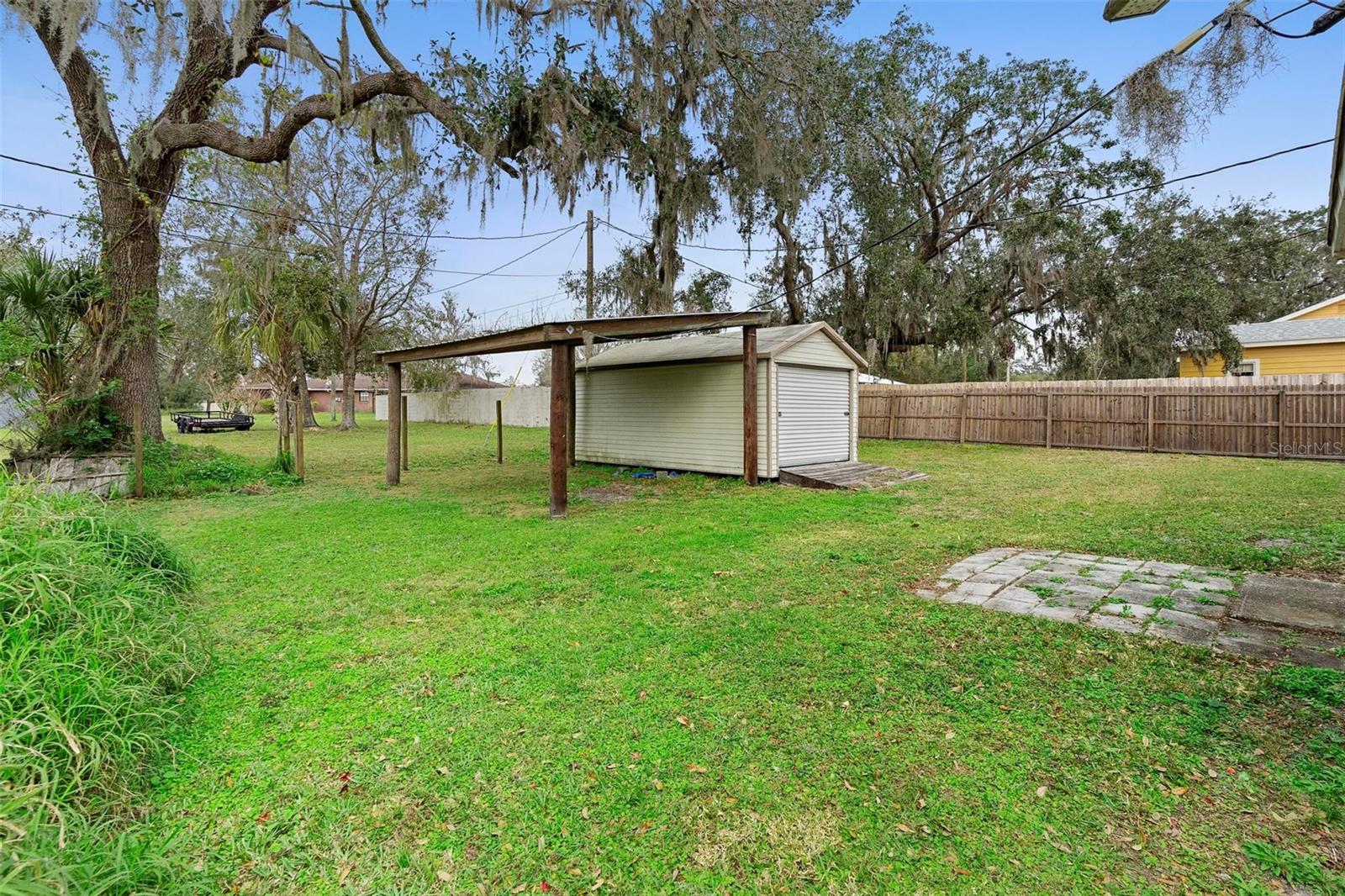 816 HONOLULU DR, WAUCHULA, FL, 33873