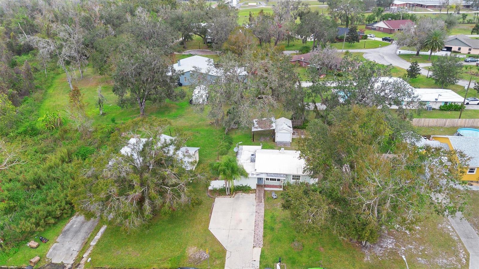 816 HONOLULU DR, WAUCHULA, FL, 33873