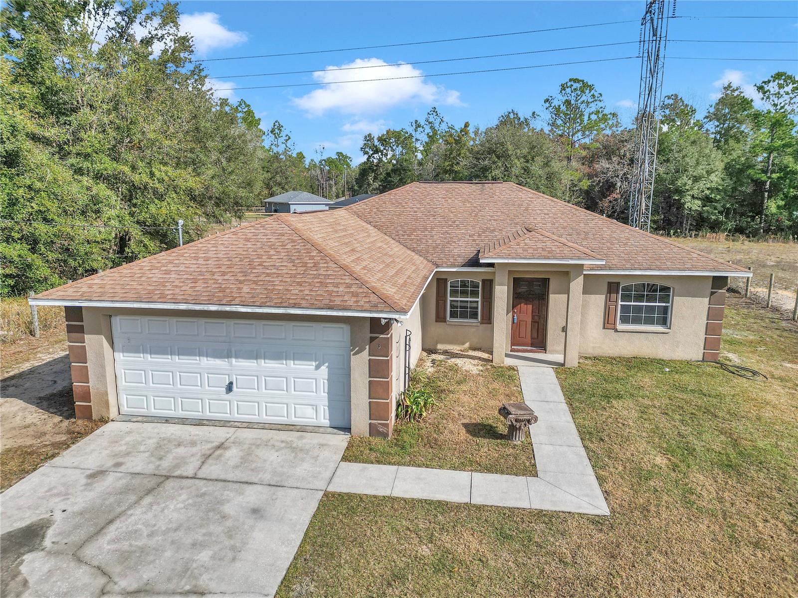3 LOCUST TRAK, OCALA, FL, 34472