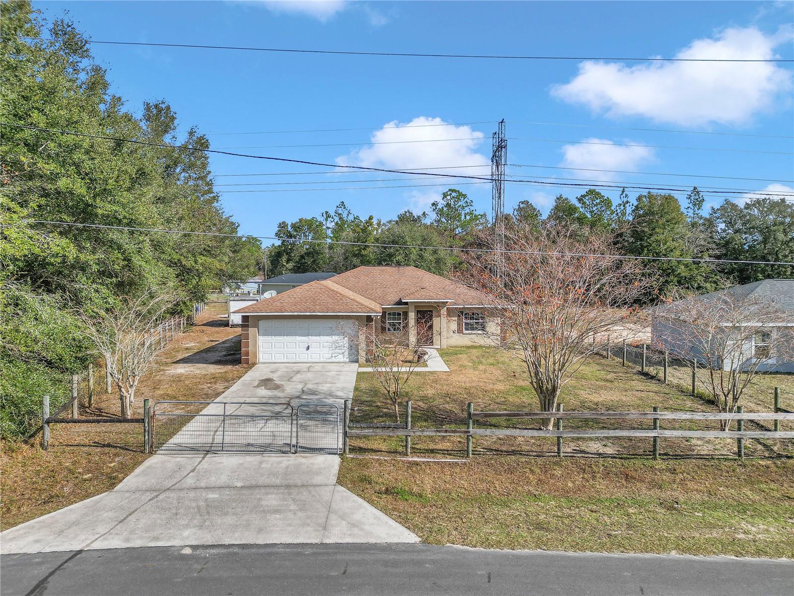 3 LOCUST TRAK, OCALA, FL, 34472