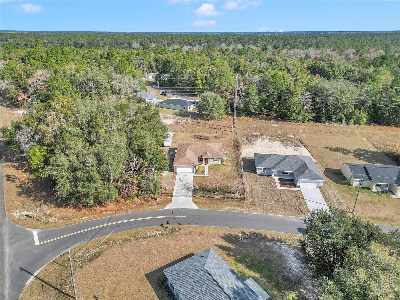 3 LOCUST TRAK, OCALA, FL, 34472