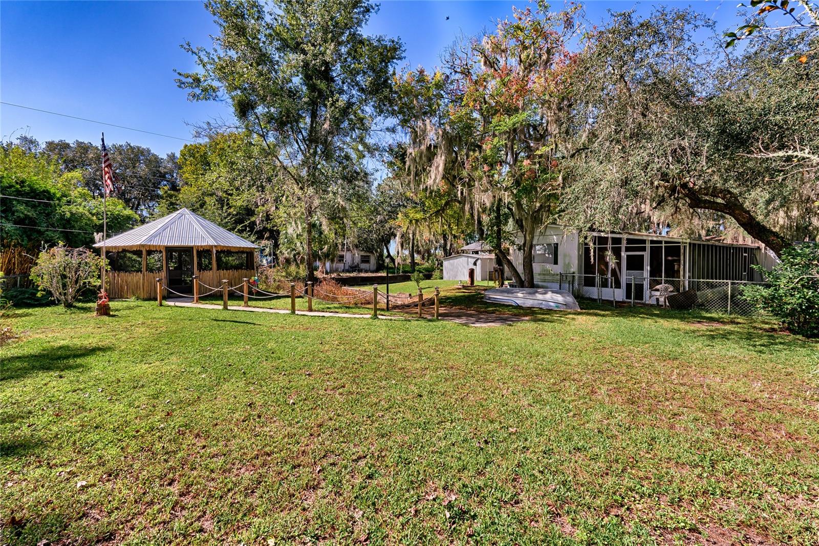14907 SE 189TH PL, HAWTHORNE, FL, 32640