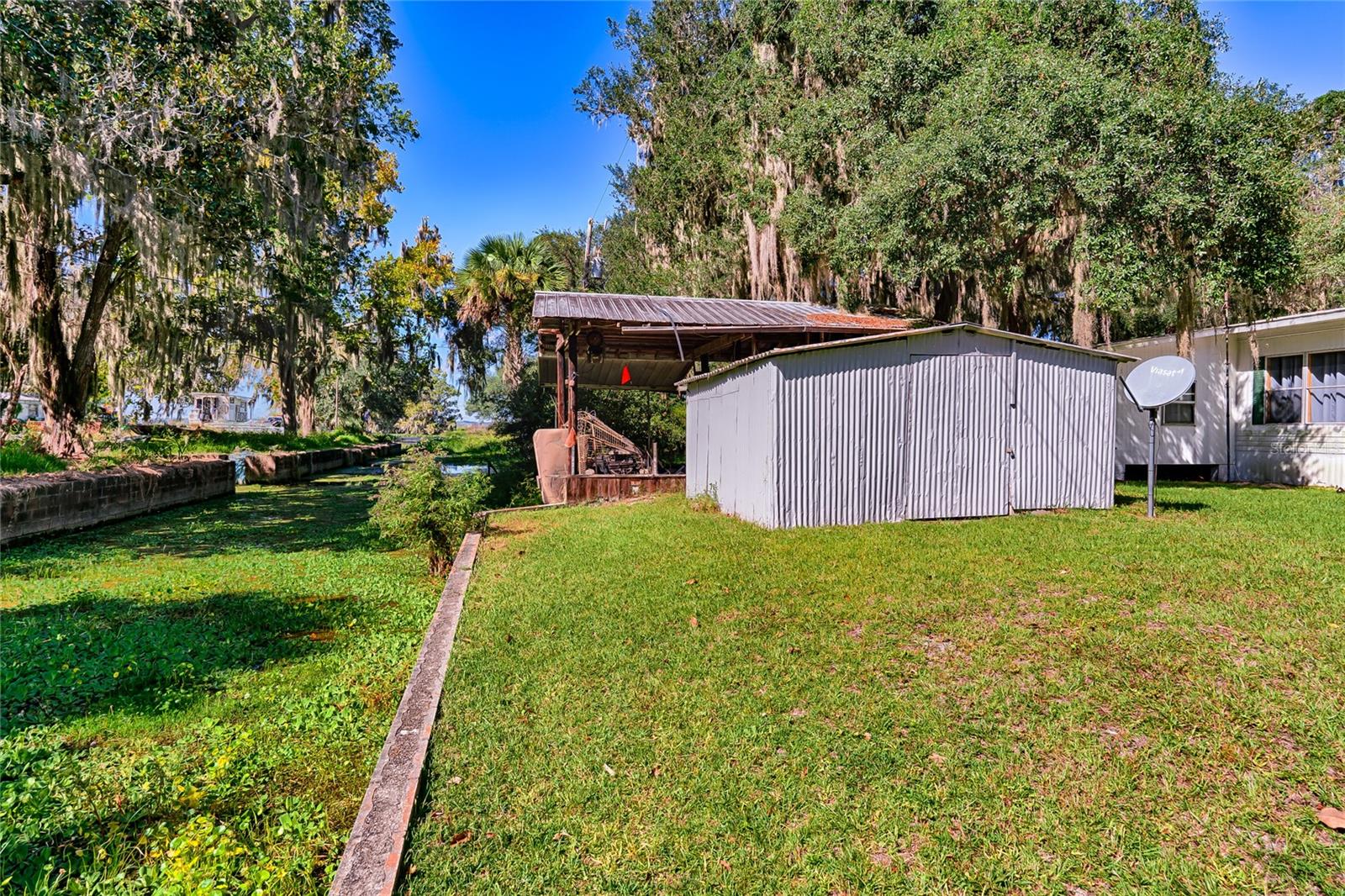 14907 SE 189TH PL, HAWTHORNE, FL, 32640