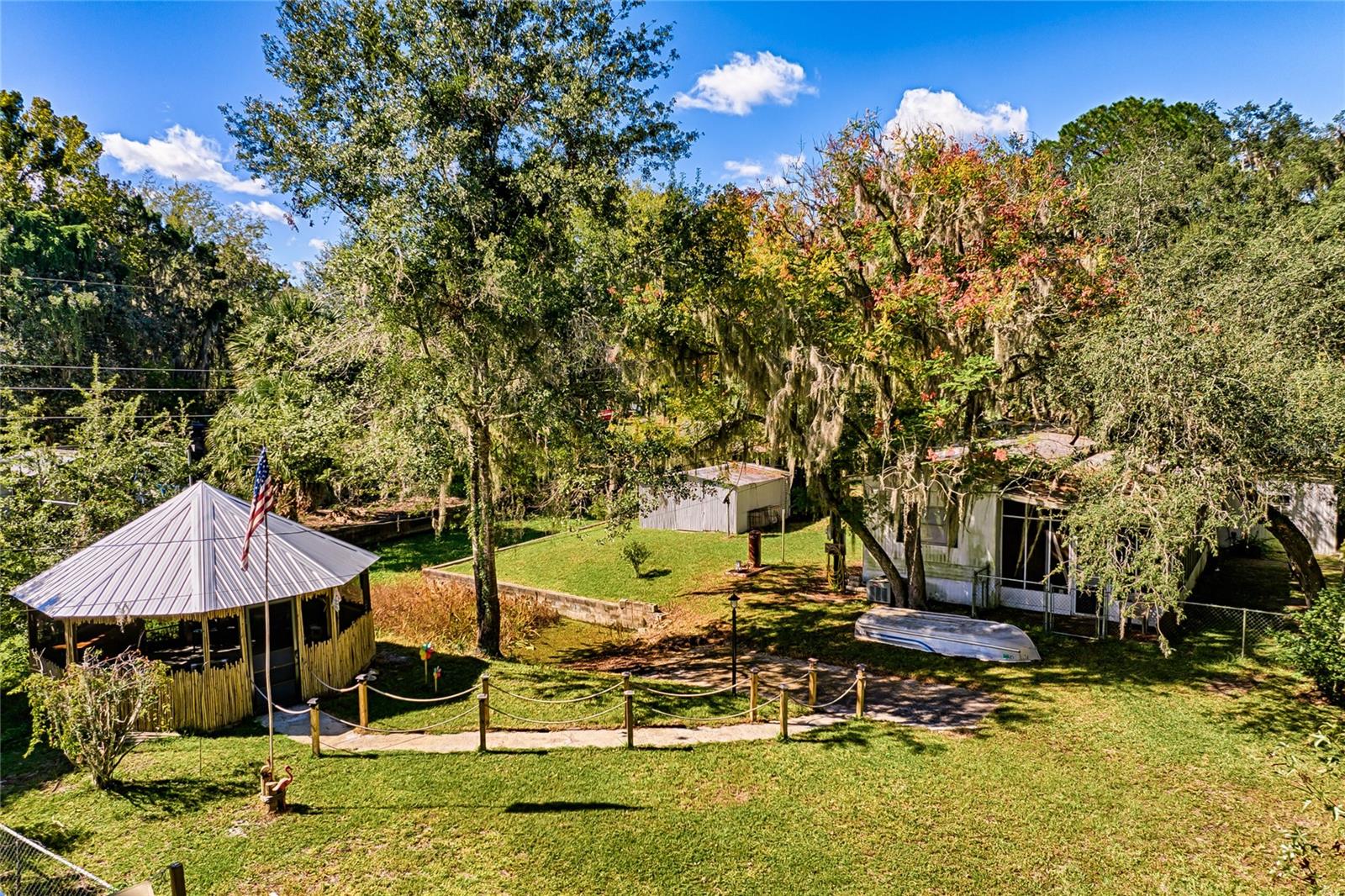 14907 SE 189TH PL, HAWTHORNE, FL, 32640