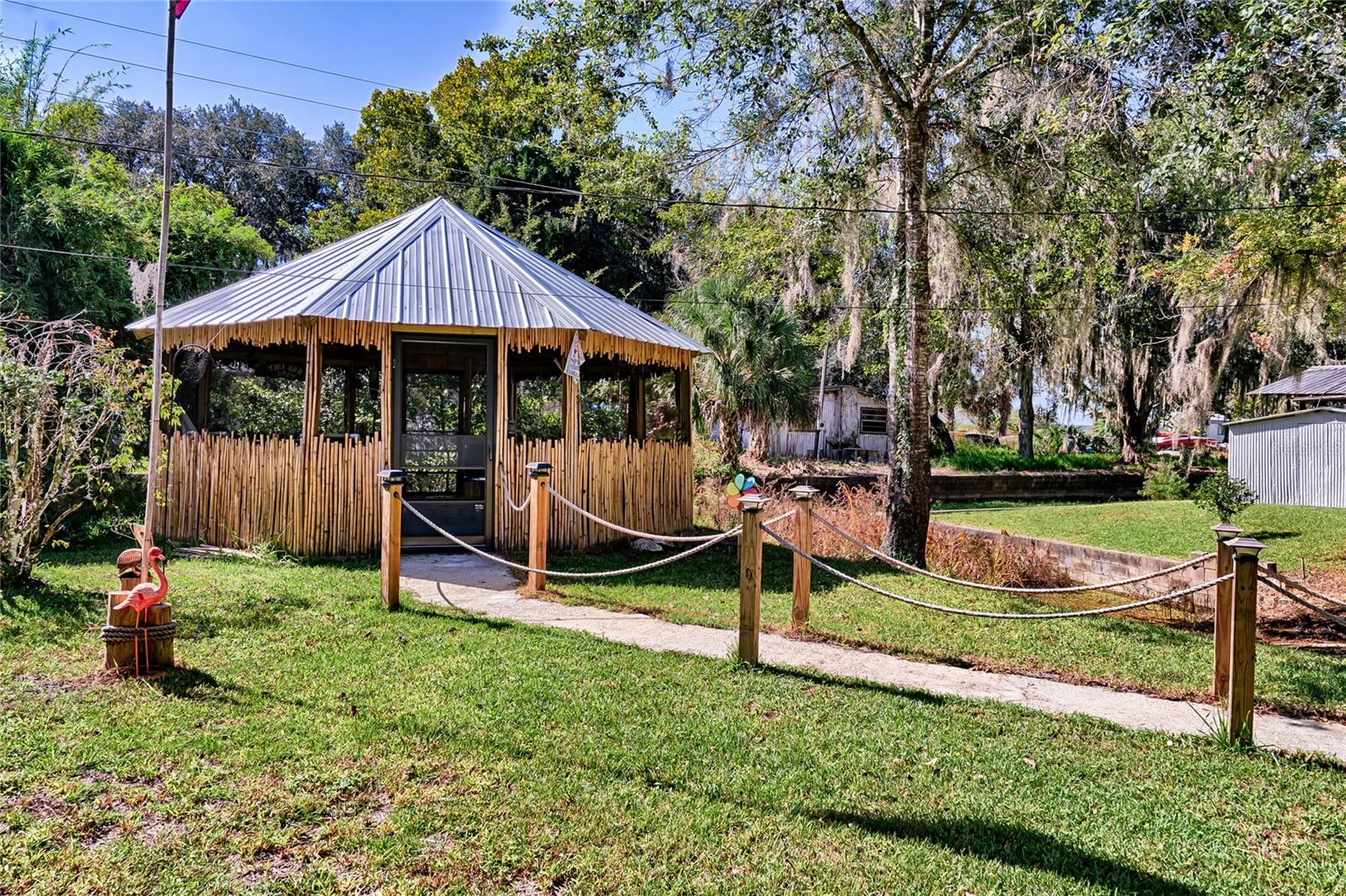 14907 SE 189TH PL, HAWTHORNE, FL, 32640
