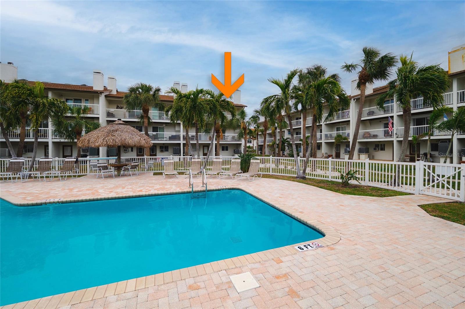 274 MADEIRA CIR, ST PETERSBURG, FL, 33715