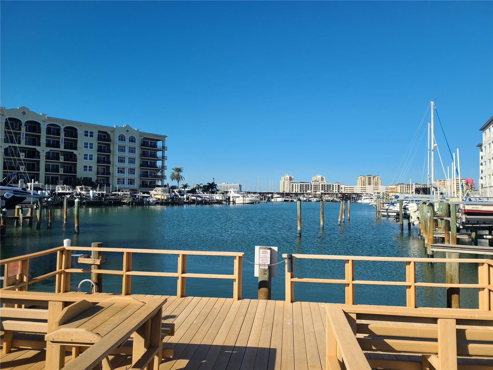 255 DOLPHIN PT #511, CLEARWATER BEACH, FL, 33767
