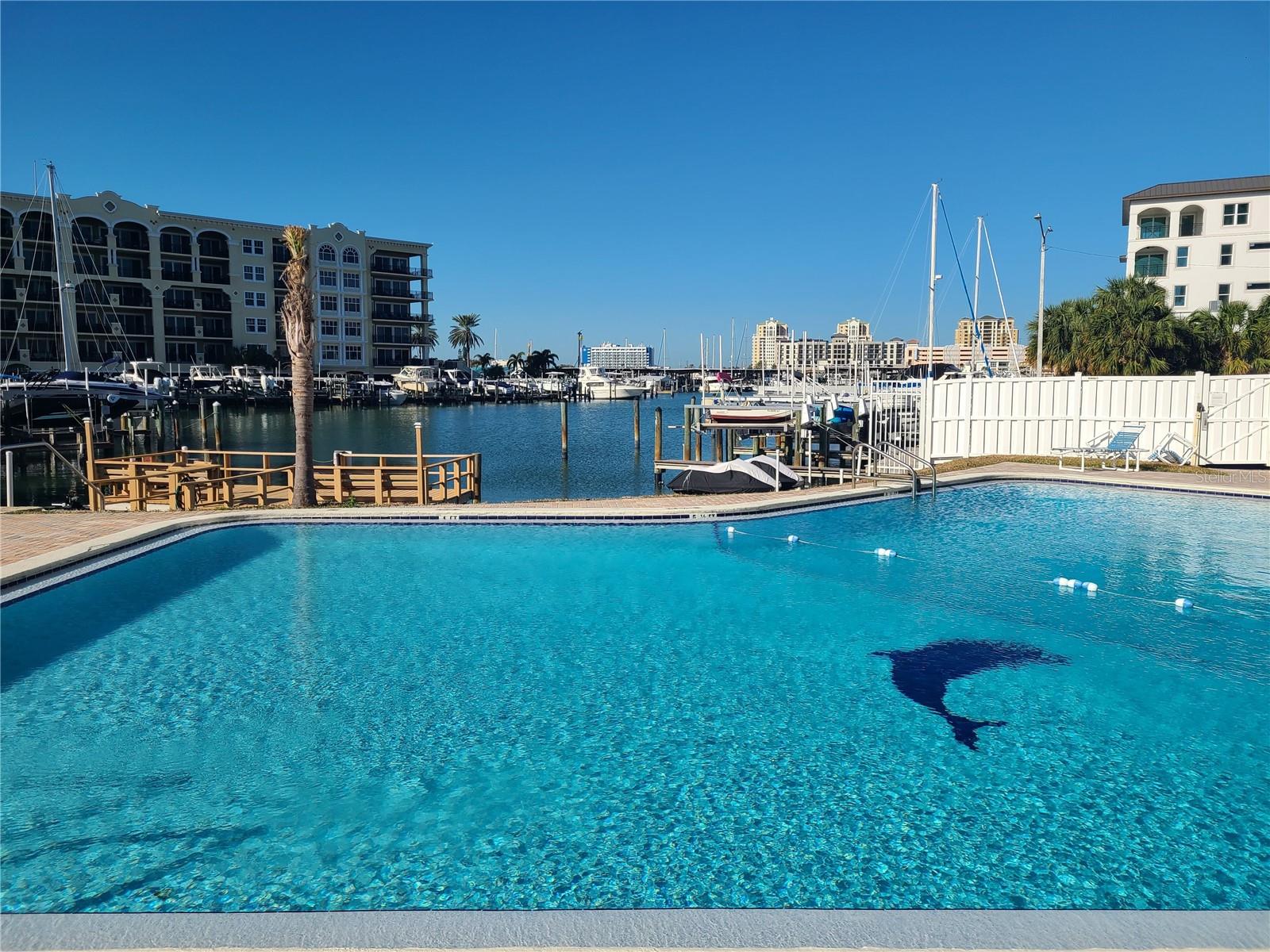 255 DOLPHIN PT #511, CLEARWATER BEACH, FL, 33767