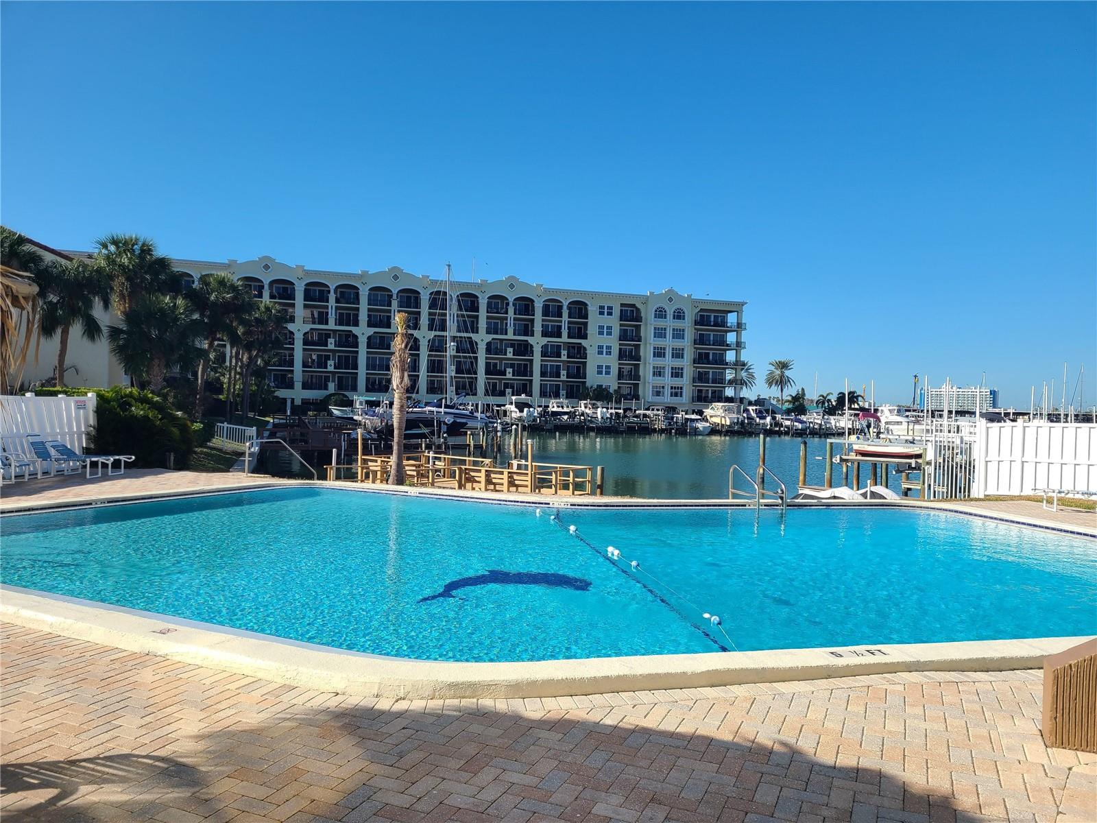 255 DOLPHIN PT #511, CLEARWATER BEACH, FL, 33767