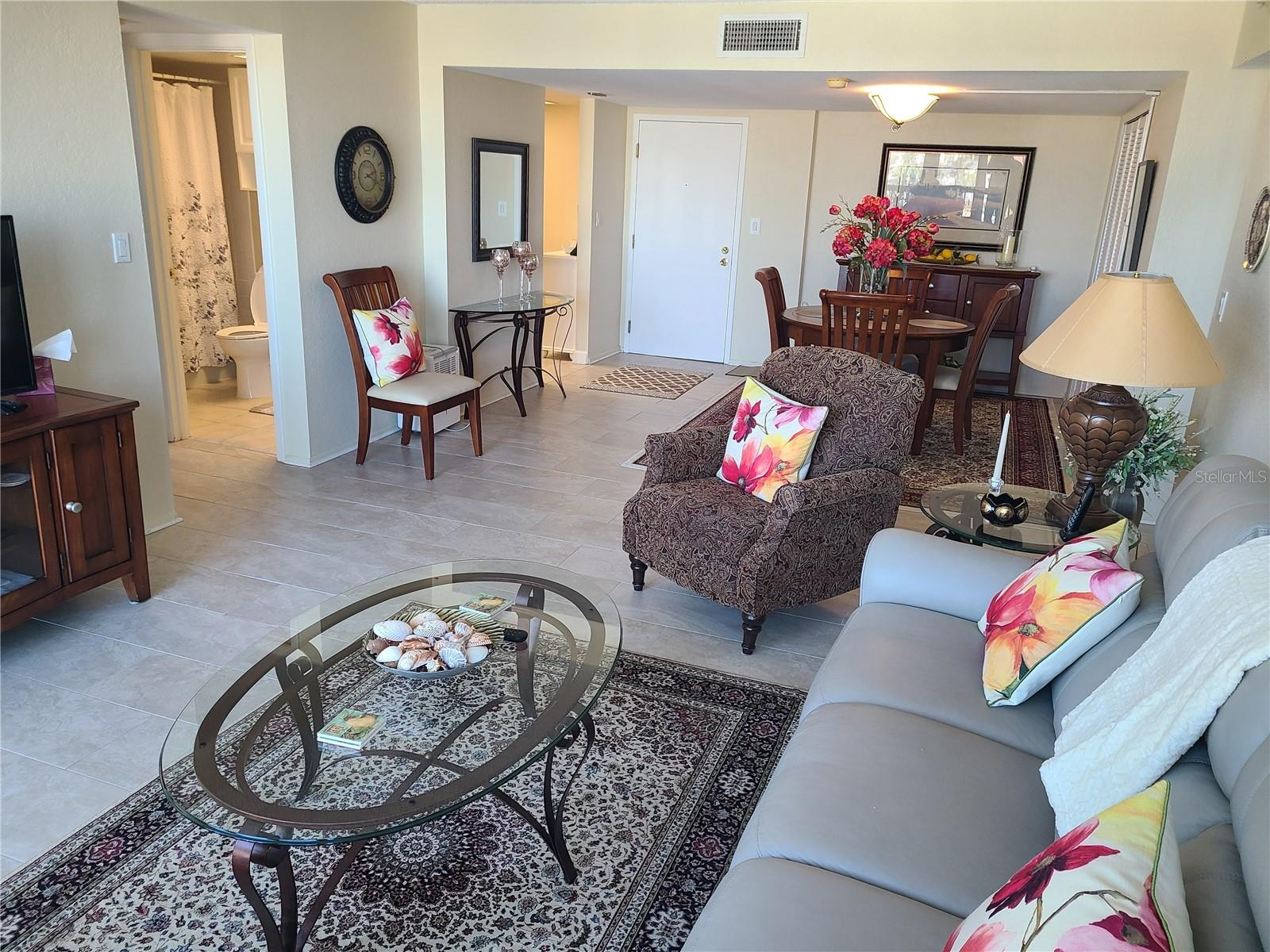 255 DOLPHIN PT #511, CLEARWATER BEACH, FL, 33767