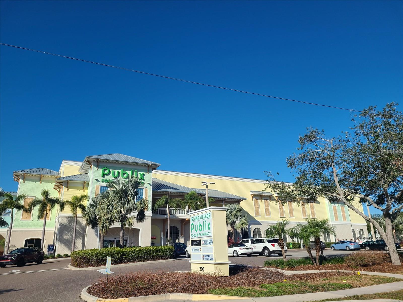 255 DOLPHIN PT #511, CLEARWATER BEACH, FL, 33767