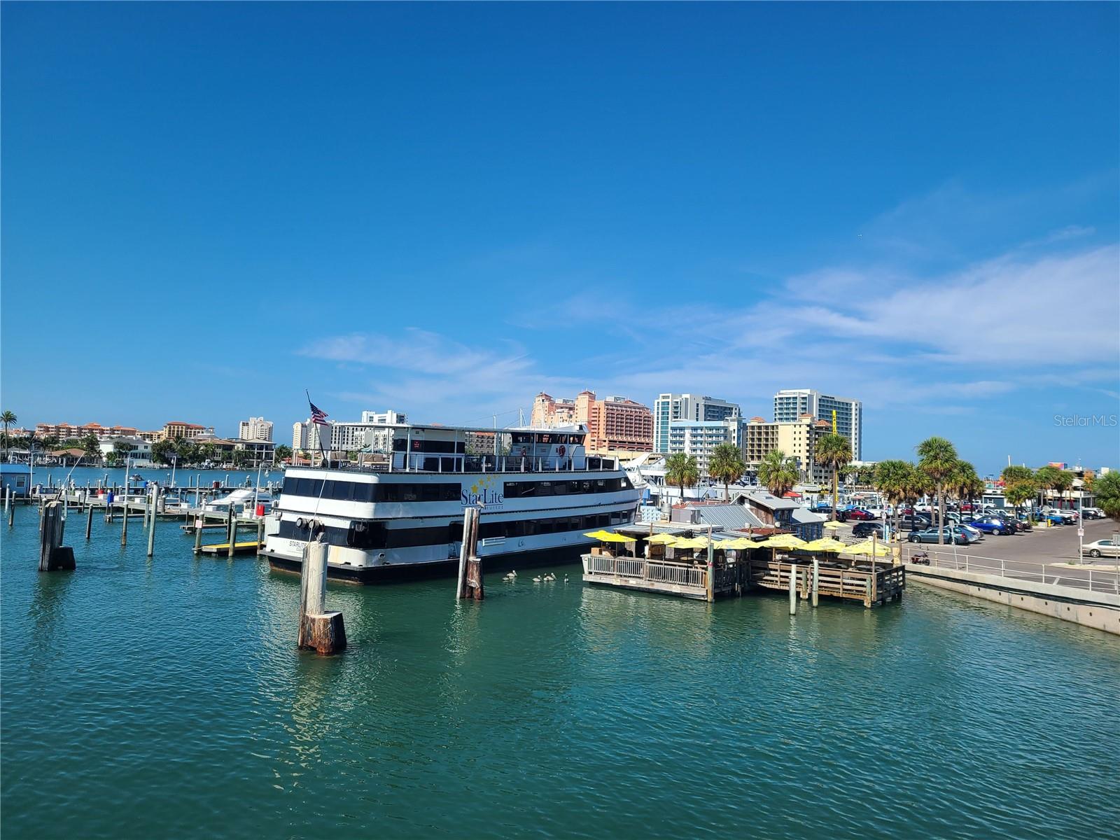 255 DOLPHIN PT #511, CLEARWATER BEACH, FL, 33767
