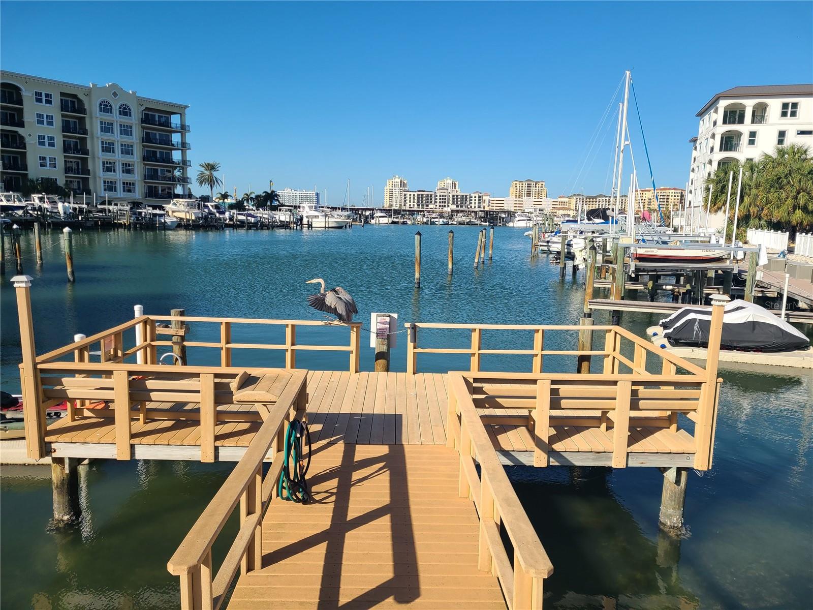 255 DOLPHIN PT #511, CLEARWATER BEACH, FL, 33767