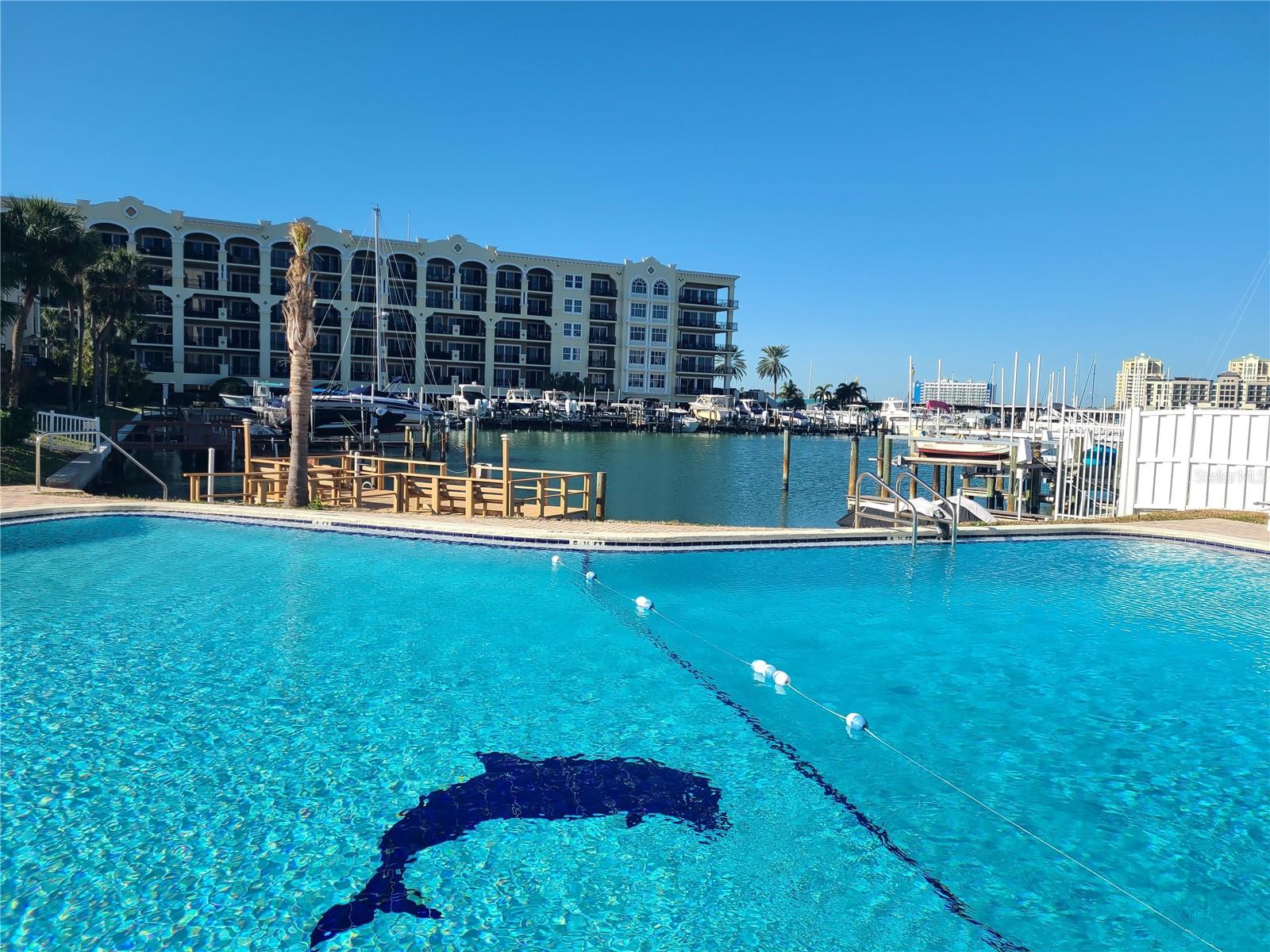 255 DOLPHIN PT #511, CLEARWATER BEACH, FL, 33767