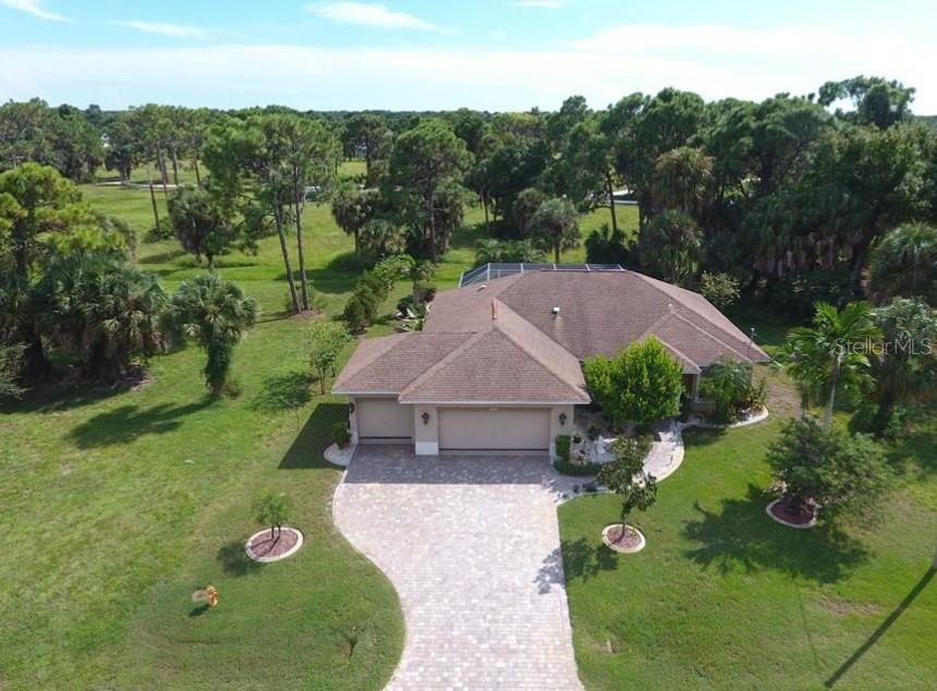 594 ROTONDA CIR, ROTONDA WEST, FL, 33947
