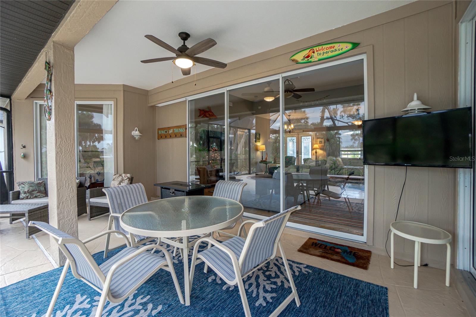 594 ROTONDA CIR, ROTONDA WEST, FL, 33947