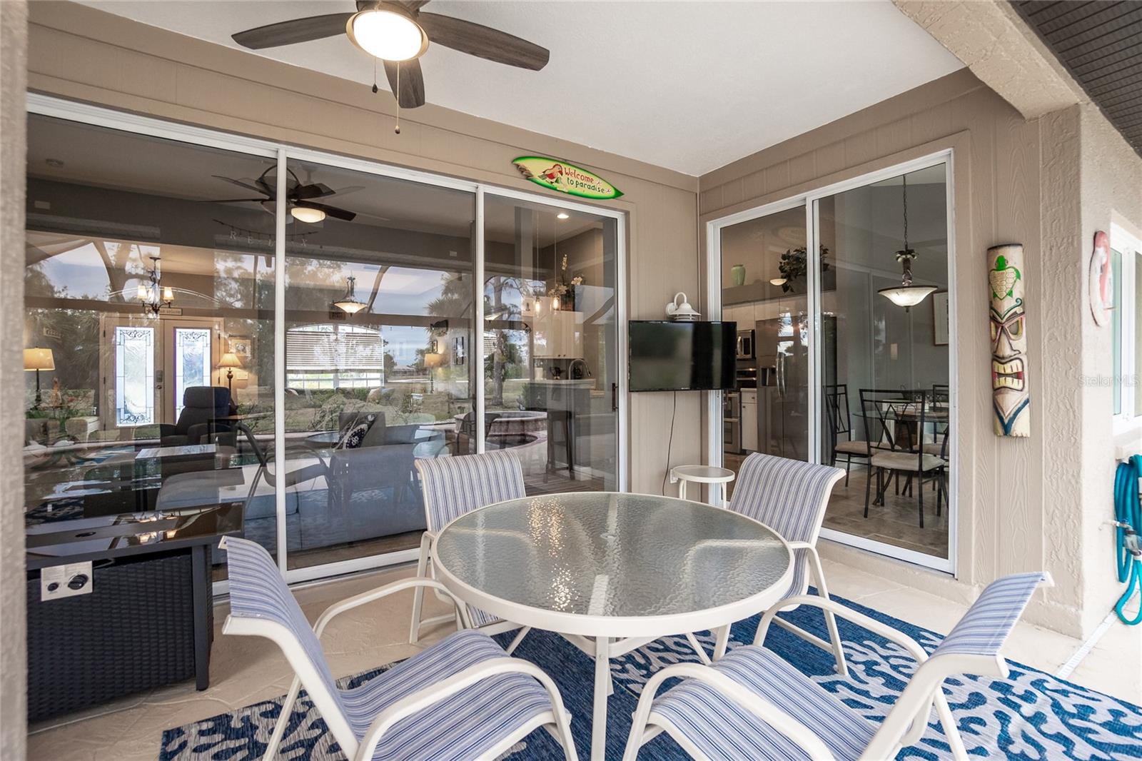 594 ROTONDA CIR, ROTONDA WEST, FL, 33947