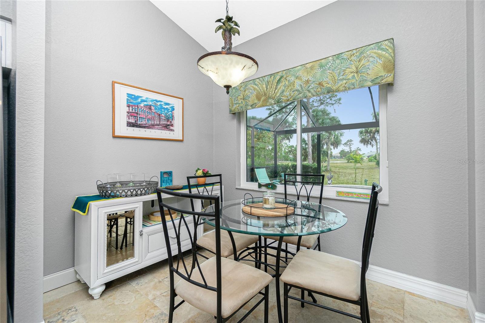 594 ROTONDA CIR, ROTONDA WEST, FL, 33947