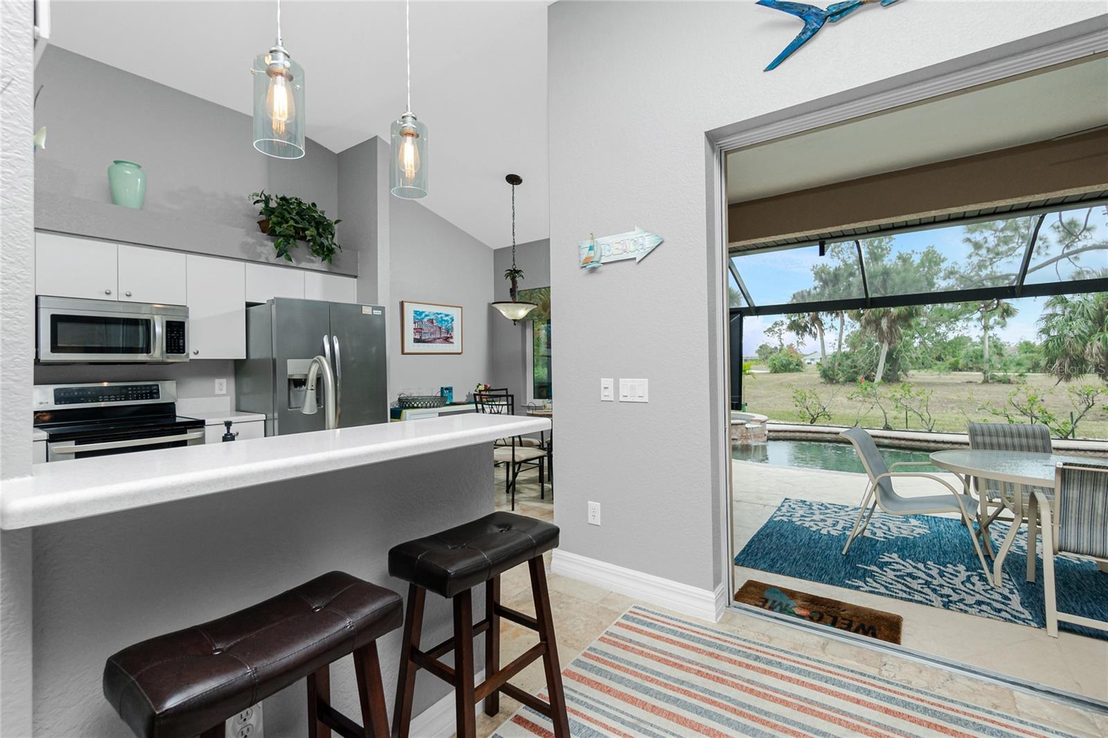 594 ROTONDA CIR, ROTONDA WEST, FL, 33947