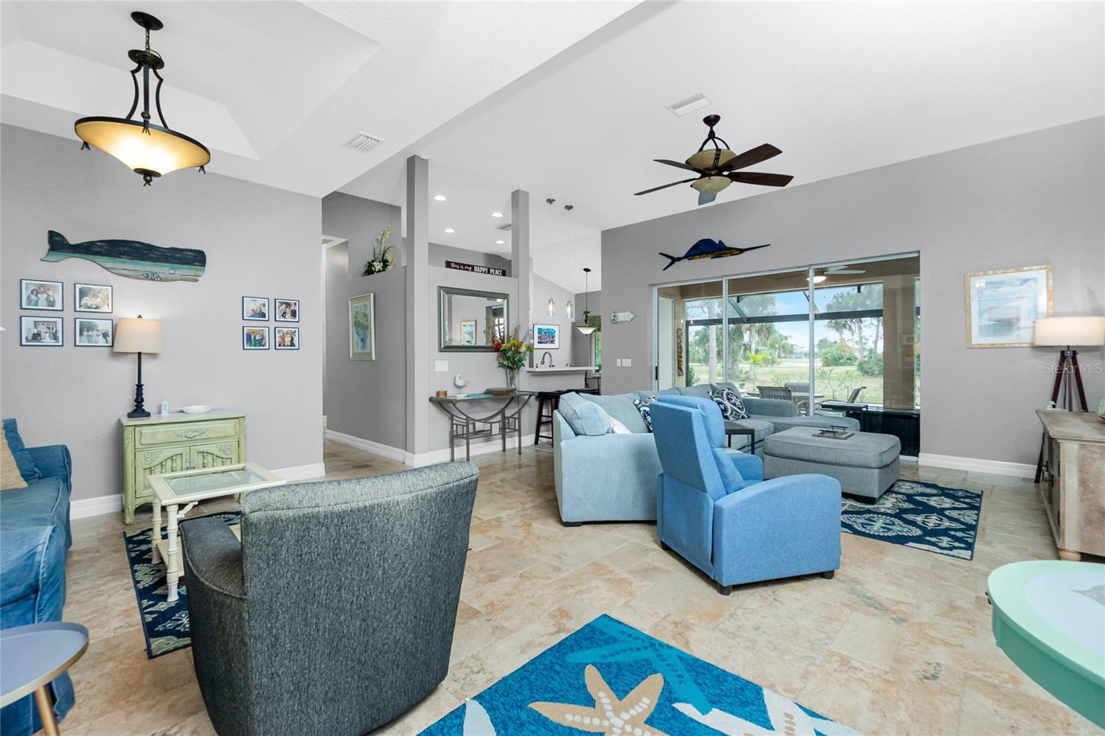 594 ROTONDA CIR, ROTONDA WEST, FL, 33947