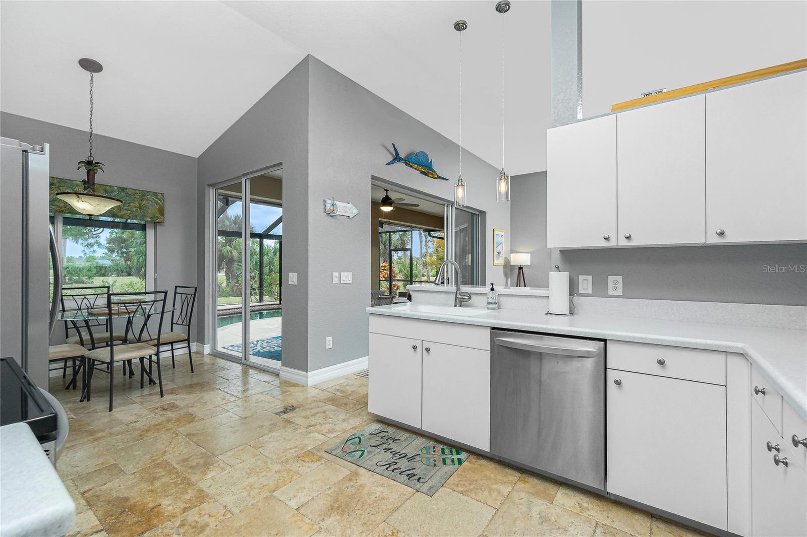 594 ROTONDA CIR, ROTONDA WEST, FL, 33947