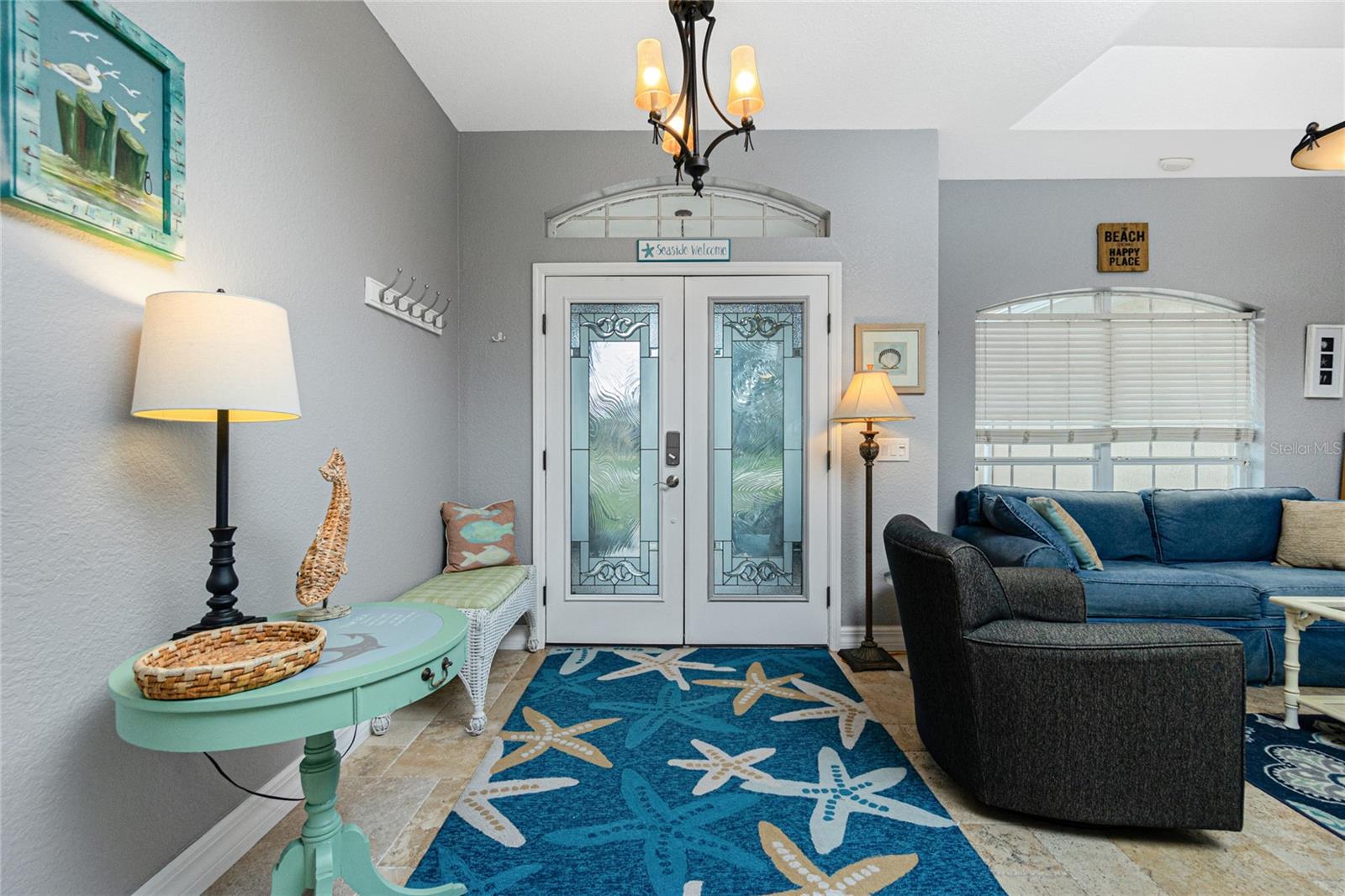 594 ROTONDA CIR, ROTONDA WEST, FL, 33947