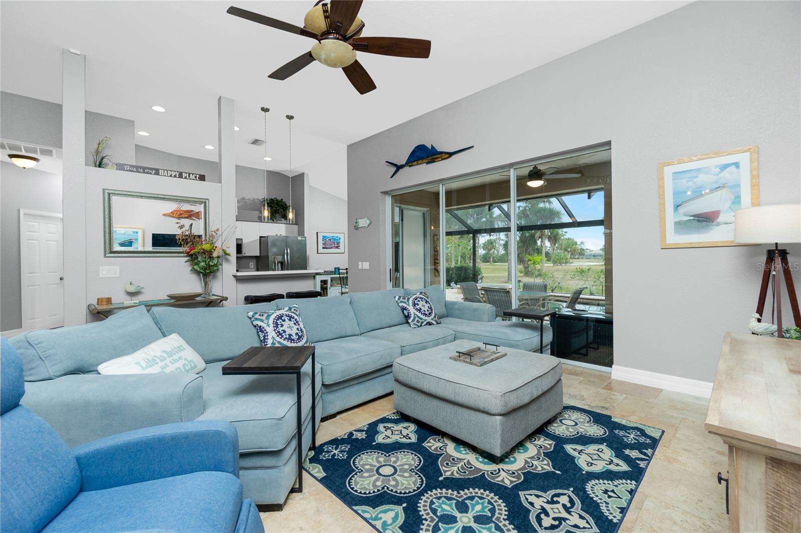 594 ROTONDA CIR, ROTONDA WEST, FL, 33947