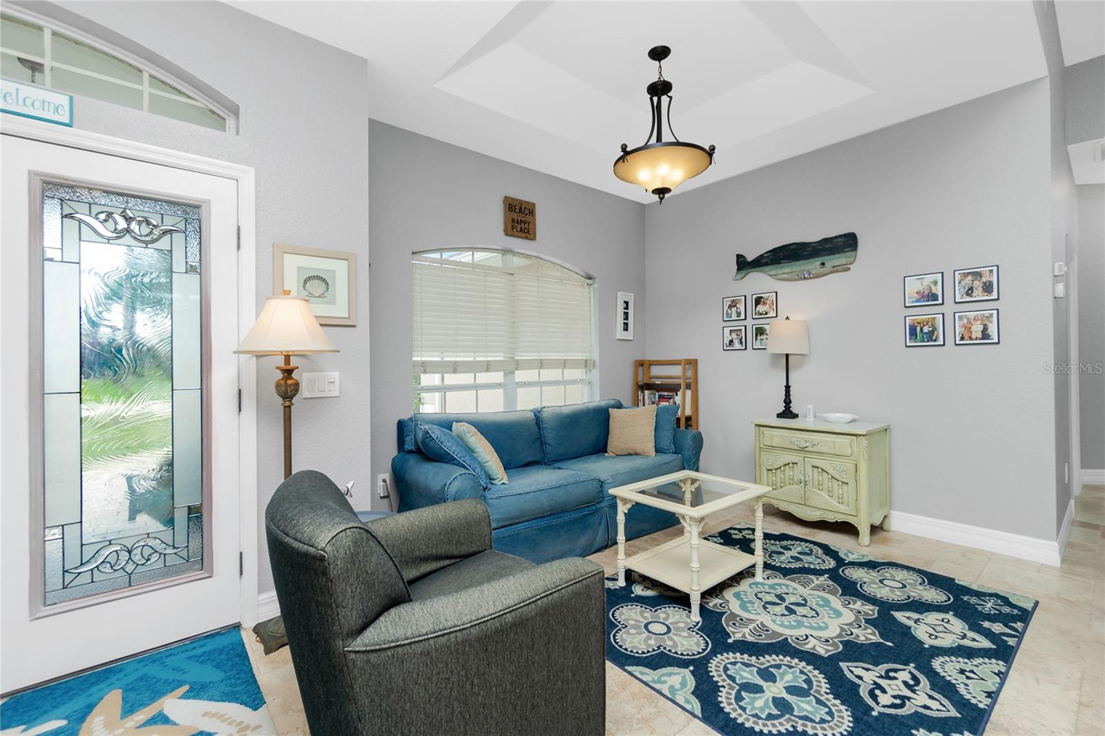 594 ROTONDA CIR, ROTONDA WEST, FL, 33947