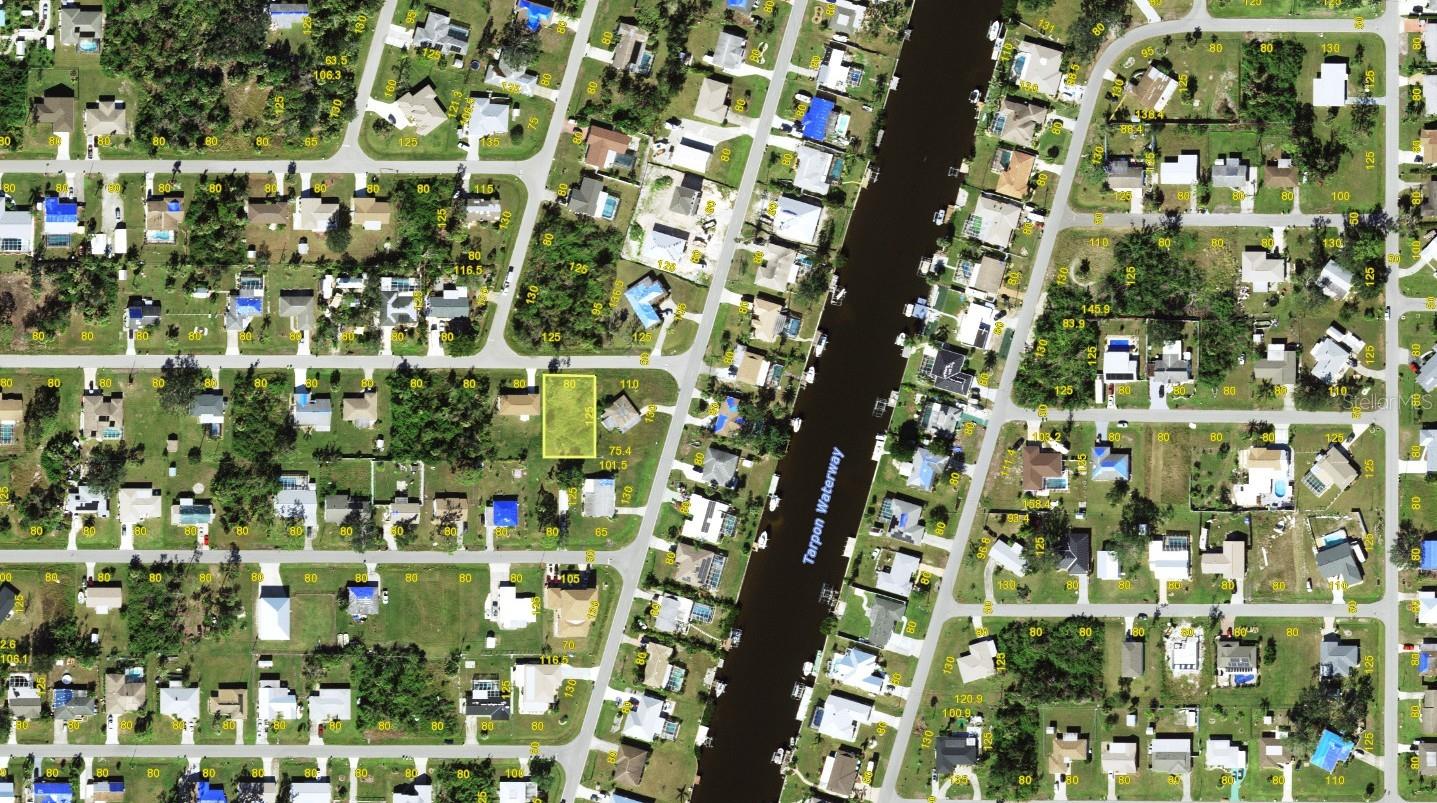 503 MERIDAN AVE NW, PORT CHARLOTTE, FL, 33952