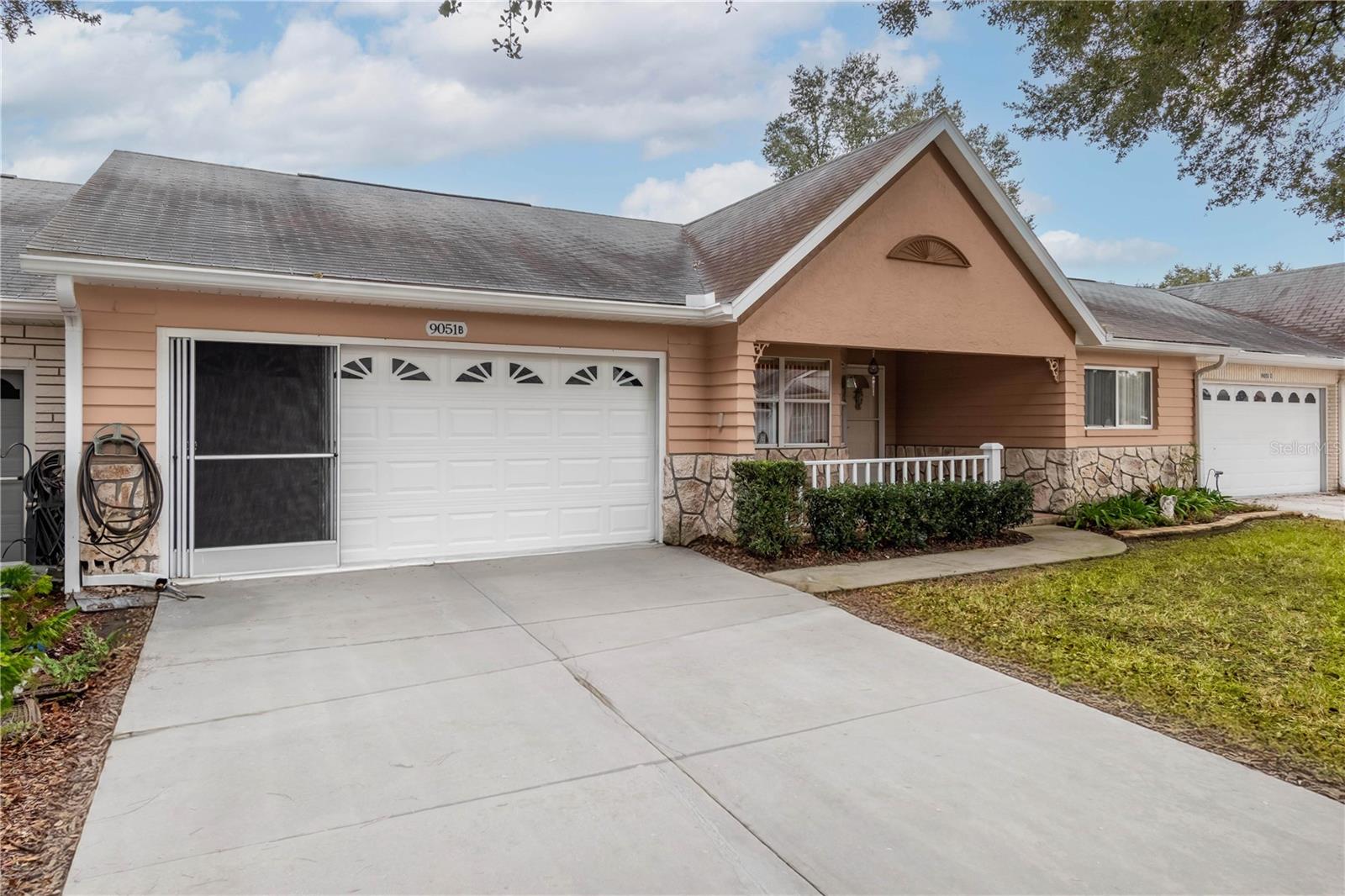 9051 SW 96TH LN #B, OCALA, FL, 34481