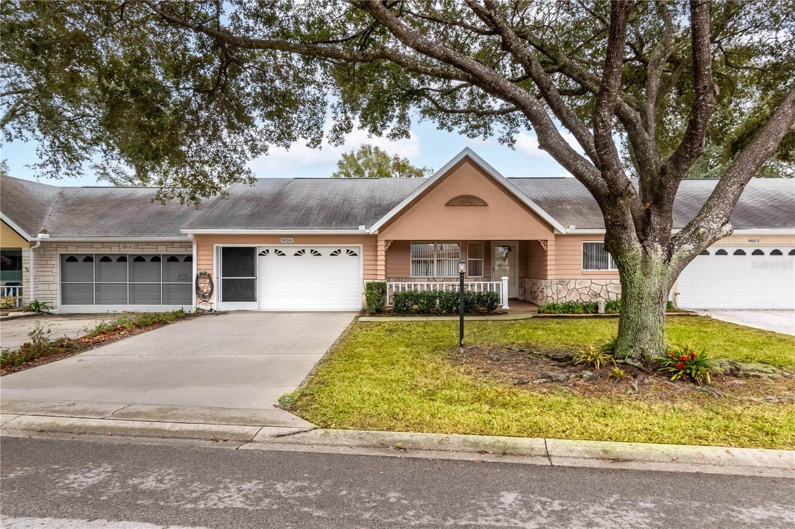 9051 SW 96TH LN #B, OCALA, FL, 34481