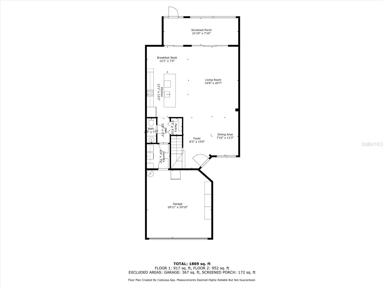 1402 LISBON CT, DAVENPORT, FL, 33896