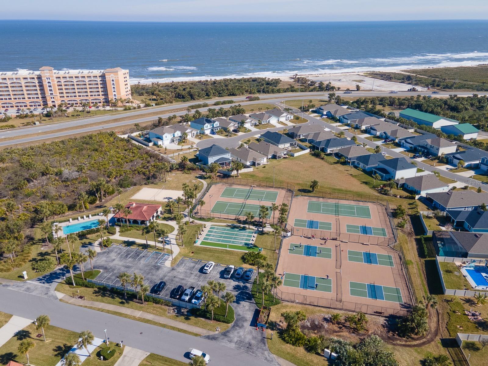 60 SURFVIEW DR #311, PALM COAST, FL, 32137