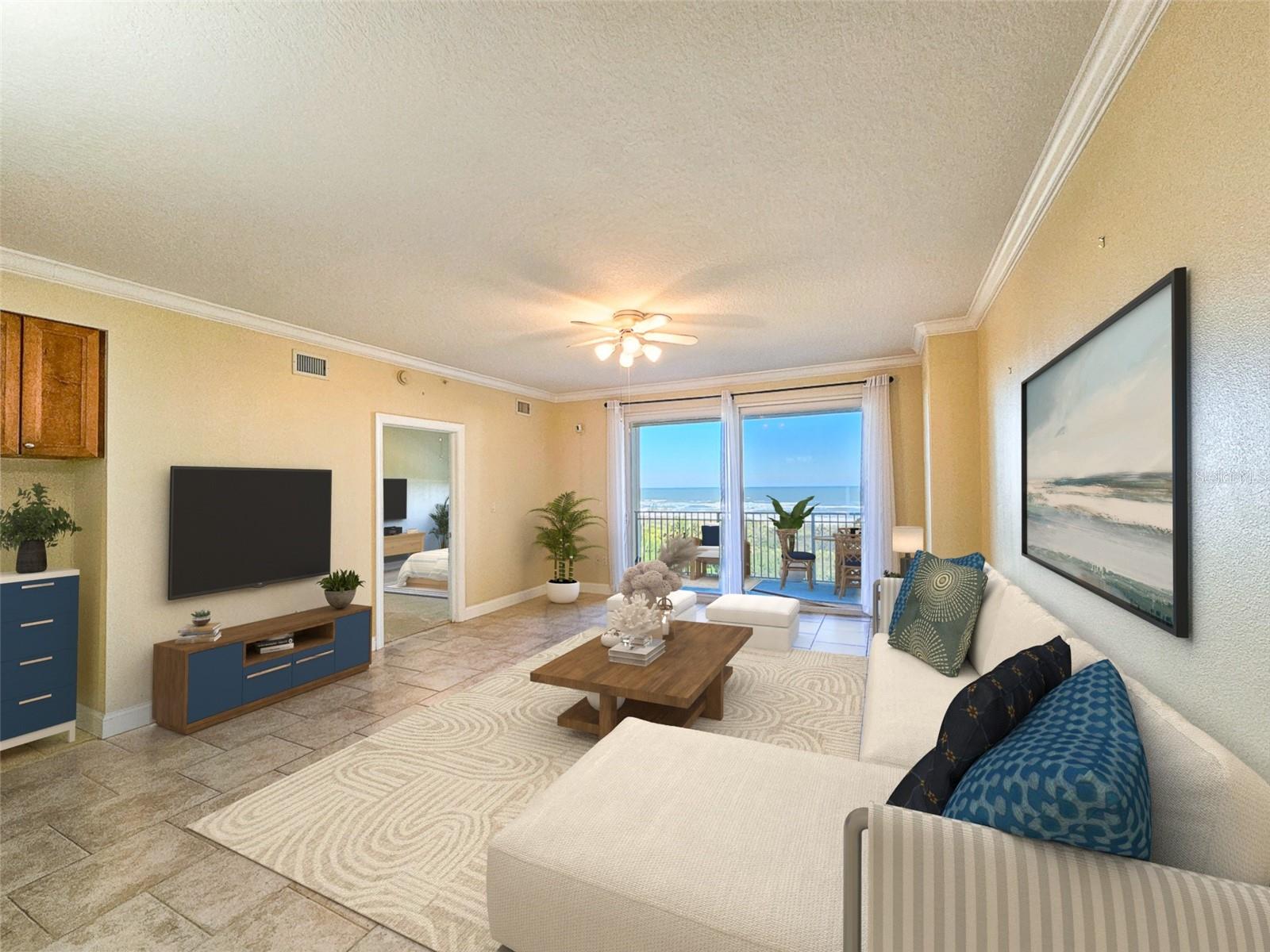 60 SURFVIEW DR #311, PALM COAST, FL, 32137