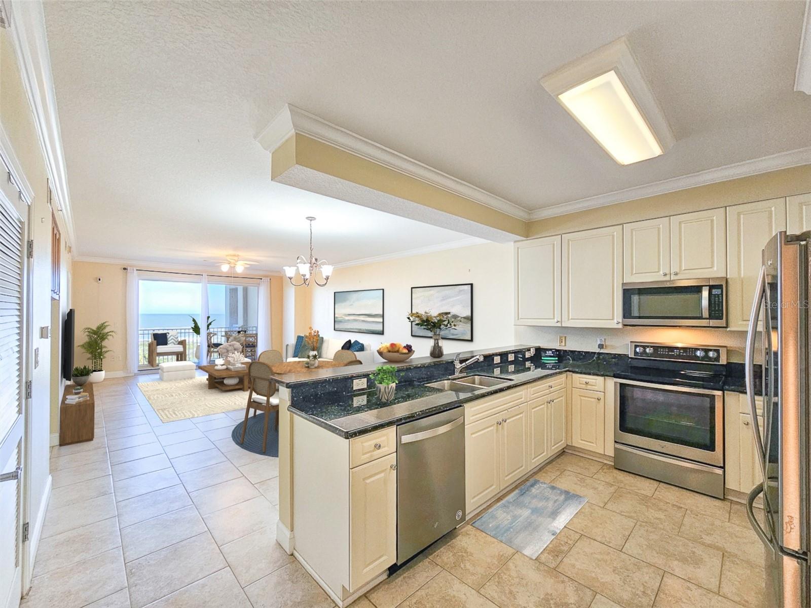 60 SURFVIEW DR #311, PALM COAST, FL, 32137