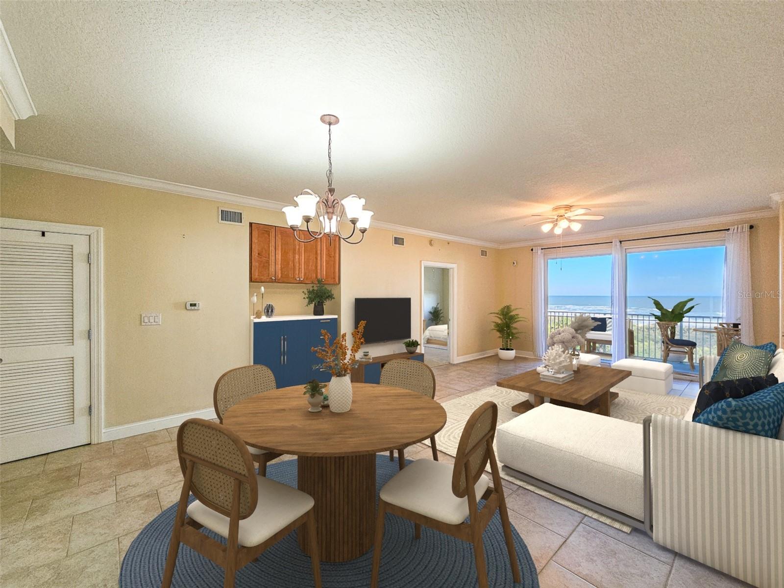 60 SURFVIEW DR #311, PALM COAST, FL, 32137