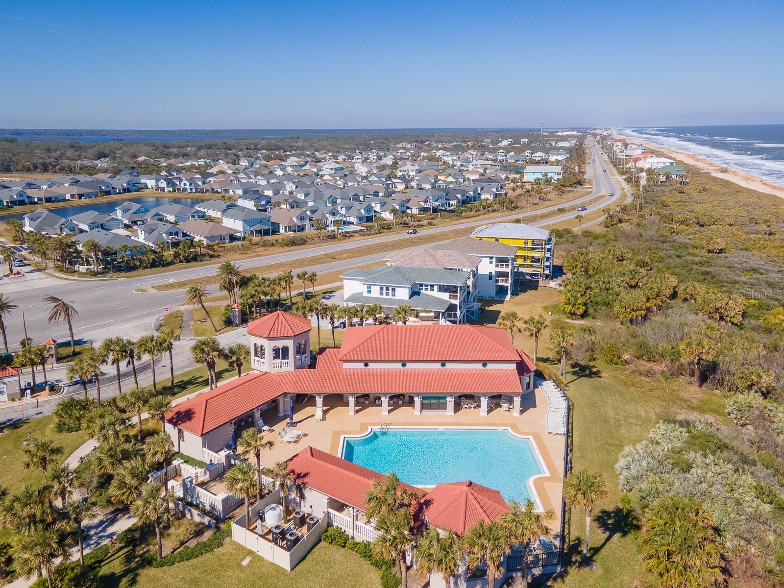 60 SURFVIEW DR #311, PALM COAST, FL, 32137