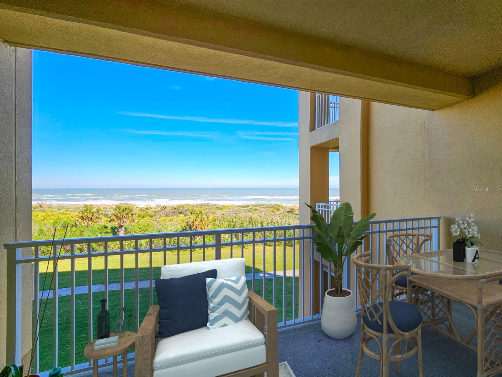 60 SURFVIEW DR #311, PALM COAST, FL, 32137