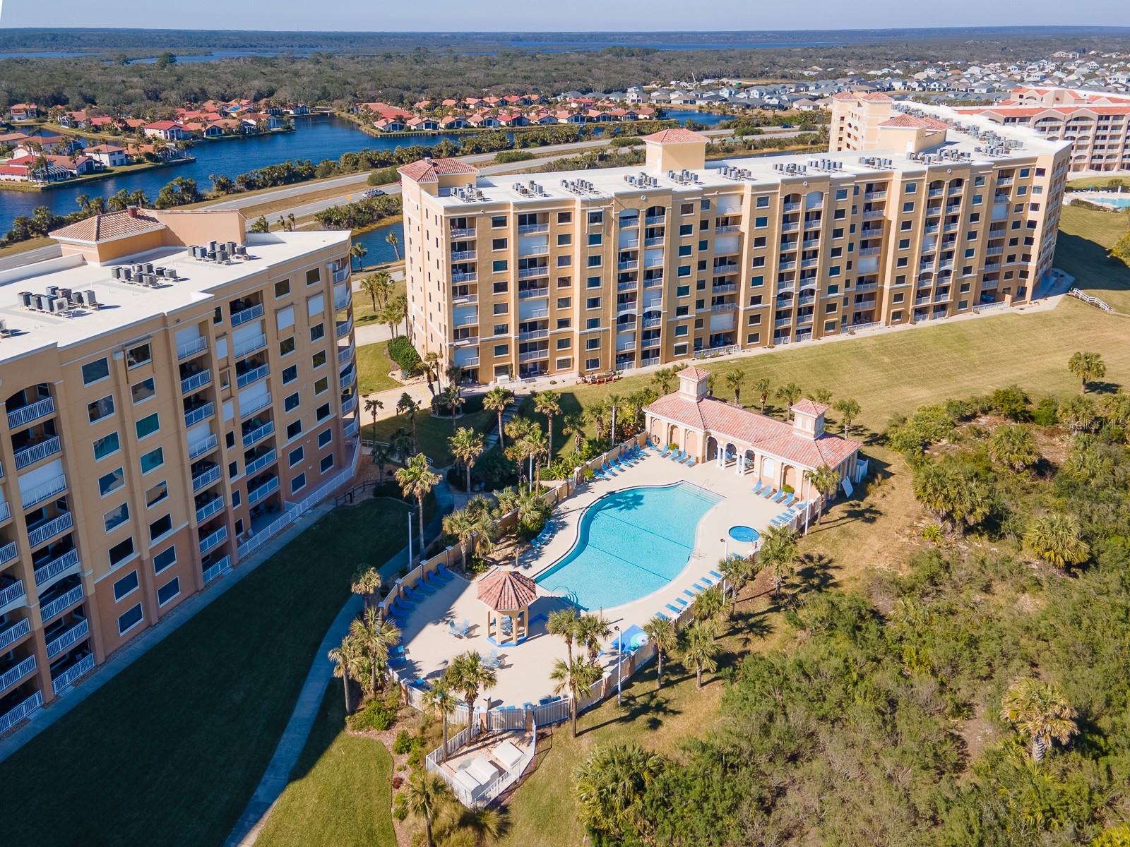 60 SURFVIEW DR #311, PALM COAST, FL, 32137