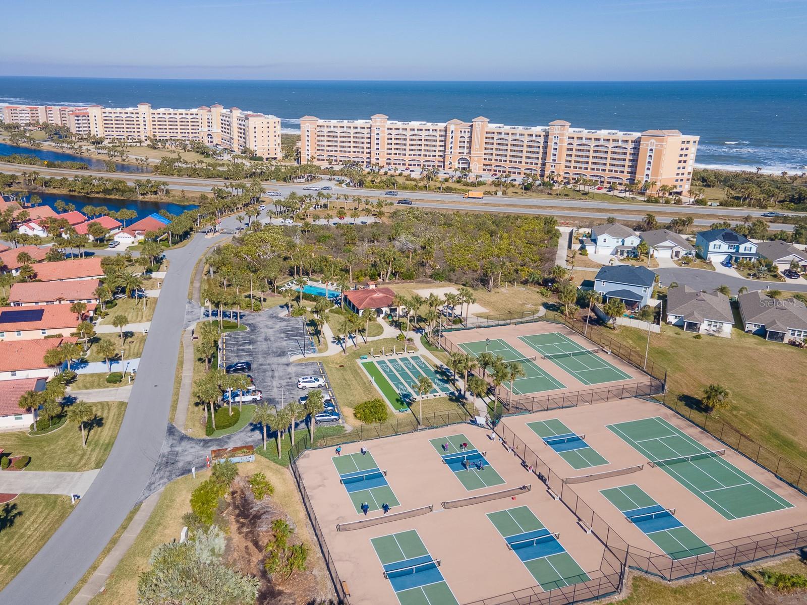 60 SURFVIEW DR #311, PALM COAST, FL, 32137